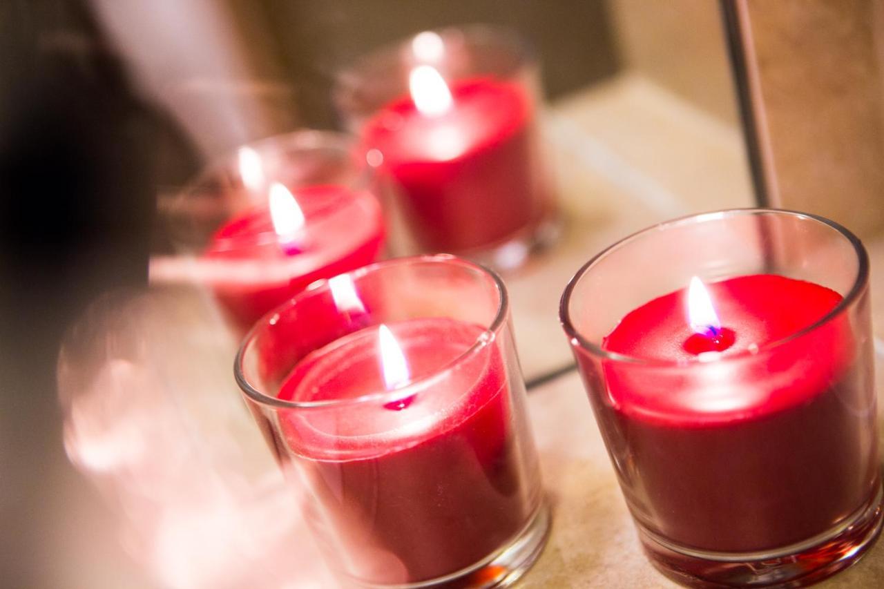 Flat At The Danube With Wellness Homestay Budapest