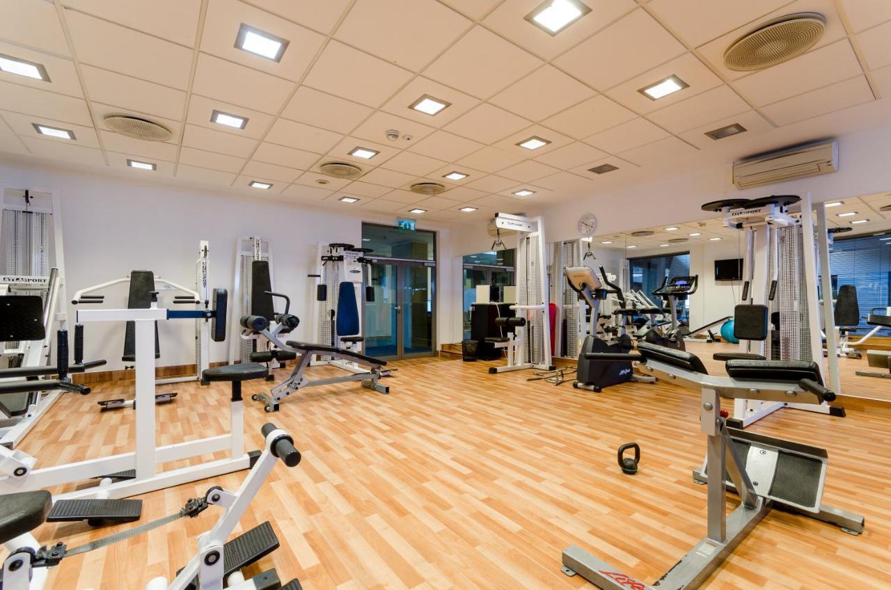 Flat At The Danube With Wellness Homestay Budapest