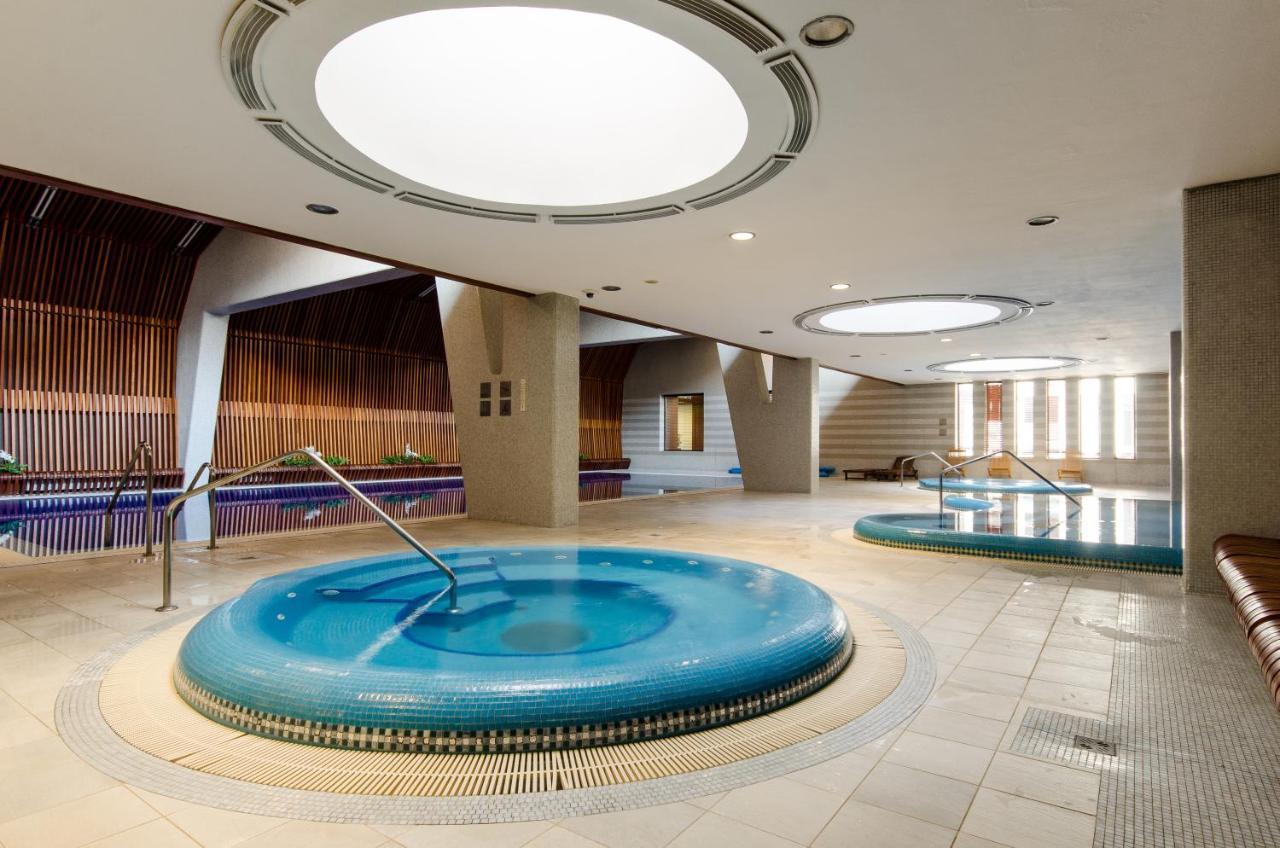 Homestay Flat At The Danube With Wellness Budapest